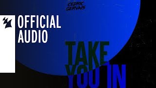 Take You In Music Video