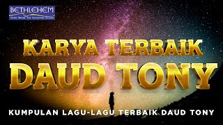 Download lagu LAGU-LAGU YANG TUHAN BERIKAN KEPADA DAUD TONY mp3 Download lagu LAGU-LAGU YANG TUHAN BERIKAN KEPADA DAUD TONY mp3