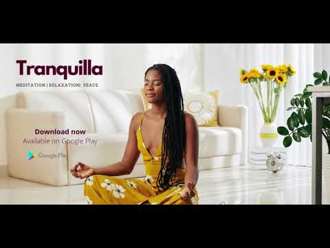Tranquilla Guided Meditations Video