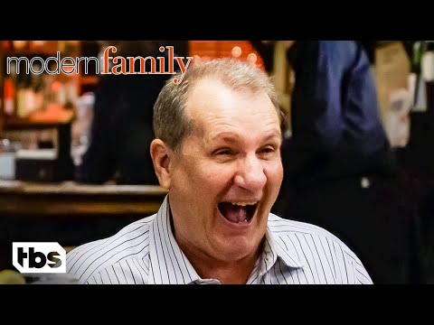 Jay’s Night Out With Mitchell, Cam, and Their Friends (Clip) | Modern Family | TBS