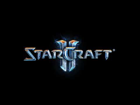 StarCraft 2 - Zerg Theme 4