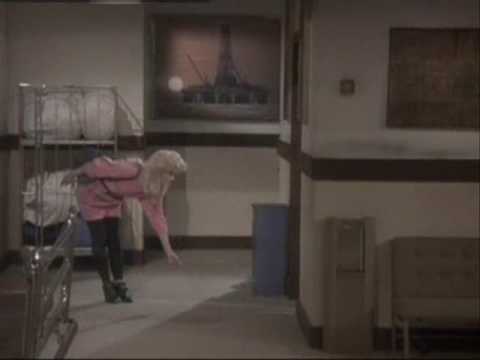 Garth Marenghi's Darkplace Episode 1 - Part 1