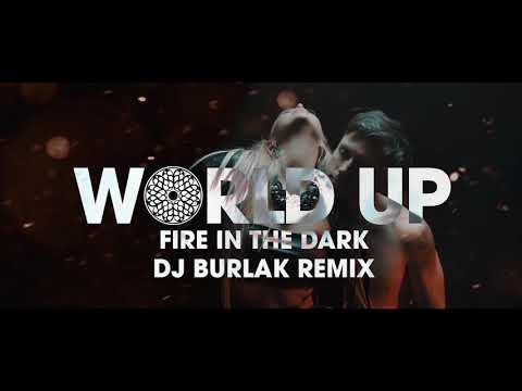 DiMO (BG), Vera Russo - Fire In The Dark (Dj Burlak Remix)