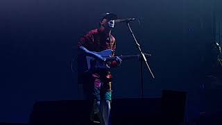 20180520 혁오 Hyukoh - Tokyo Inn