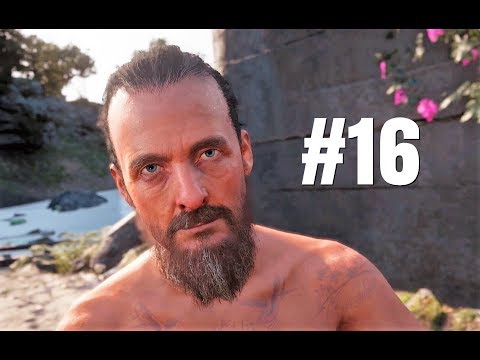 Far Cry New Dawn Gameplay Walkthrough Part 16