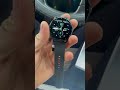 Смарт-часы LIGE мужские водонепроницаемые с сенсорным экраном и Bluetooth