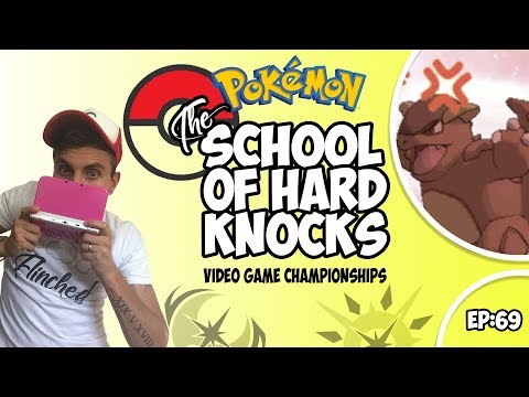 "Swagger Kang" Pokémon Ultra sun and Ultra Moon VGC 2018 SOHK's Battles