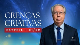 CRENÇAS CRIATIVAS - Hélio Couto