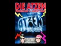Atzen I Like Move It
