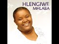 Hlengiwe Mhlaba - Remember Me