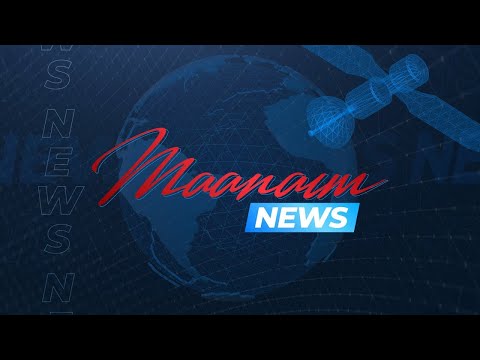 Maanaim News — Destaques ES, América do Norte e Europa