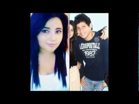 ALESHCA FT ZAMORANO MC .-. SI LE DIGO