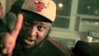 GET FROM ROUND ME official video