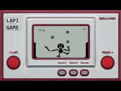 Juggler boy video thumbnail