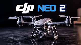 DJI Neo 2 - DJI Flip OVER?