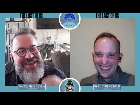 The Moonshine Jesus Show – LIVE recording!