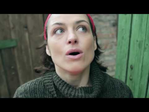 Inside the Wolf’s Belly: Adventures Of Little Red Cap. Trailer