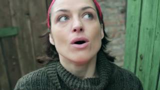 Inside the Wolf's Belly: Adventures of Little Red Cap (2014) Video