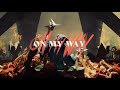 Alan Walker, Sabrina Carpenter & Farruko - On My Way (Da Tweekaz Remix) (BASS BOOSTED) Alan Walker, Sabrina Carpenter & Farruko - On My Way (Da Tweekaz Remix) (BASS BOOSTED)