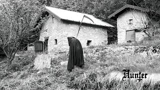 End - Hunter (Full Album Premiere)