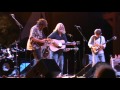 Leftover Salmon Breakin Thru  Floydfest 2012