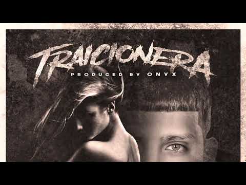 Kronak - Traicionera (Audio Official)