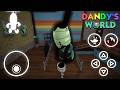 What If I Become NEW TWISTED SQUIRM Dandy S World Roblox