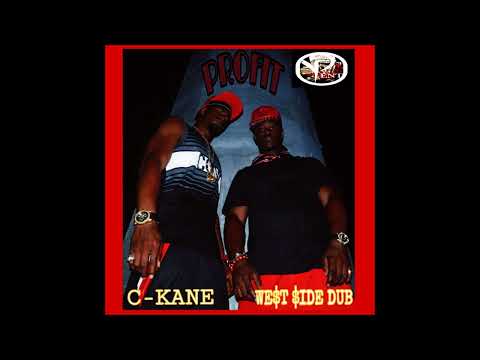 WE$T $IDE DUB X C-KANE  GOLO