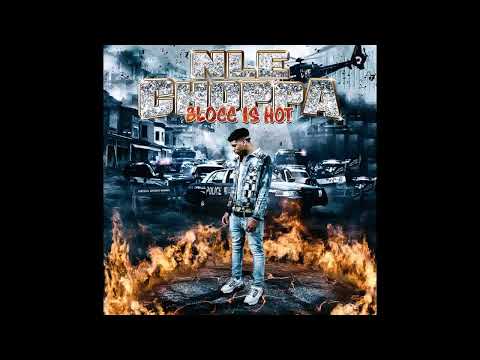 [FREE] NLE Choppa Type Beat x DaBaby Type Beat 2023 - "Block" (prod. by Flexus)