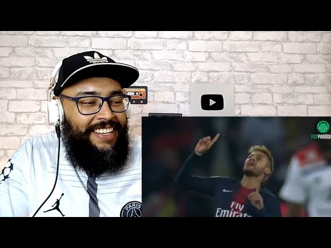 ♫ VAI NEYMAR!!! (Sente a vibe, sente o pique) | Paródia Barbara Labres e MC WM - Hoje é Rave