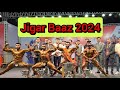 Jigar Baaz MNS Bodybuilding competition 2024