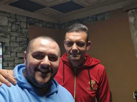 Dombovári Rolly & Kóródi Józsi 2023 Marcsollo