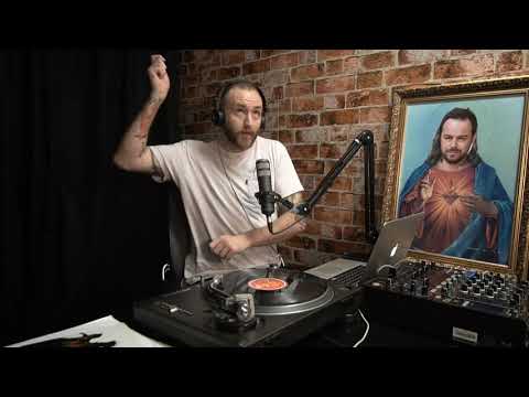 Rankin's Records 007 - Before The Bouncers Shut Us Down