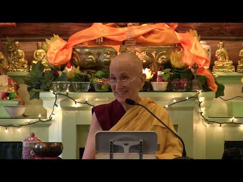 10-07-18 An Open-Hearted Life: Working with Unwanted Thoughts and Emotions - SDD