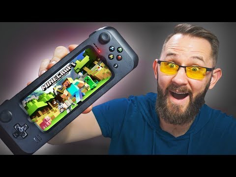 10 Gaming Products That Will Make You Better!