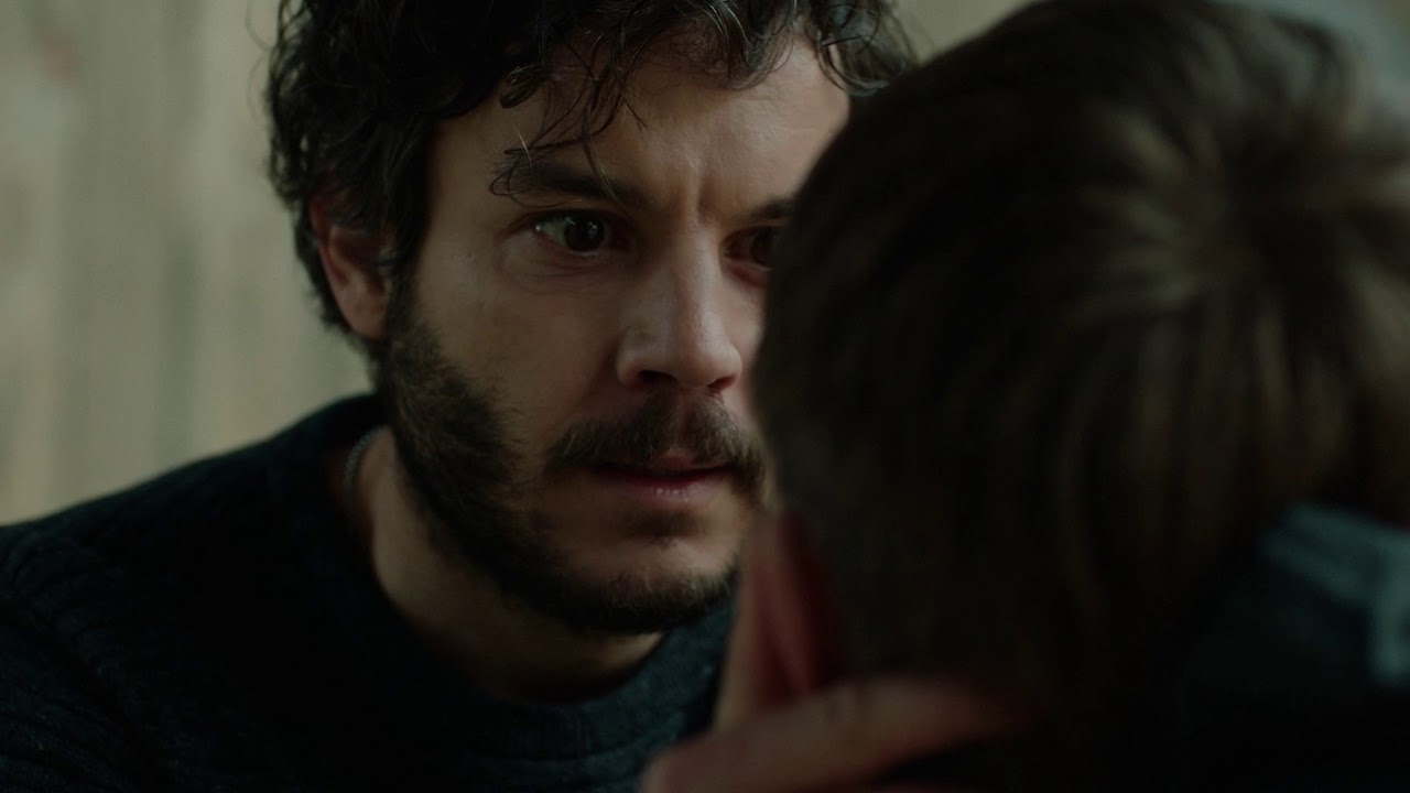 Arsmedia | Nekoč so bili ljudje