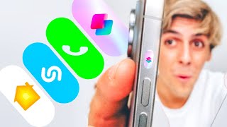 Action Button: How To Make It (Really) Useful In 2025