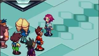 【流星のロックマン3 実況】ドラマの衣装 part 13
