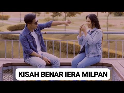 Viral... Iera Milpan luah perasaan 'Saya pernah abaikan Mak sendiri demi si dia'.! - Retak Hati