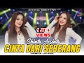 Shinta Arsinta Cinta Dari Seberang Official Music Live L Jauh Sungguh Abang Mencari Cinta