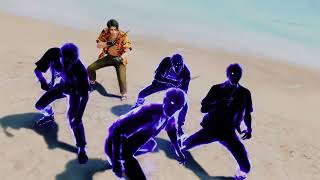 Gameplay combattimenti