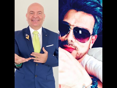 DESNUDAME TU ALMA LIVE CON "ENRIQUE DIVINE" BY DR. OBAYI (segunda parte)