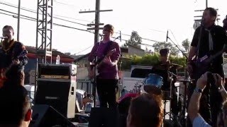 Pansy Division @ Off Sunset 4-3-16 Part 1/4