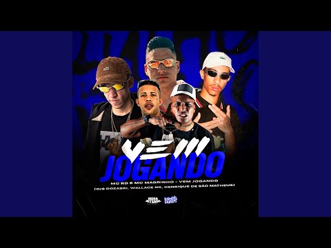 Vem Jogando