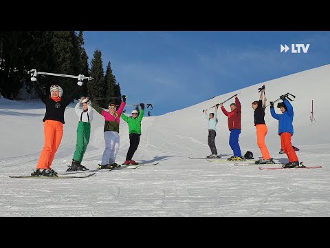 Meine 5 Minuten - Sport mit Dr. Carola Wiesner | Februar 2020