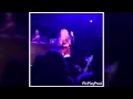 Singer Keke Wyatt Beautiful Voice