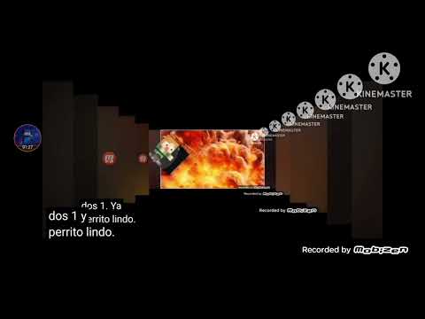 alex se porta mal demoler de cine y esta castigada #psvita @annavigame 