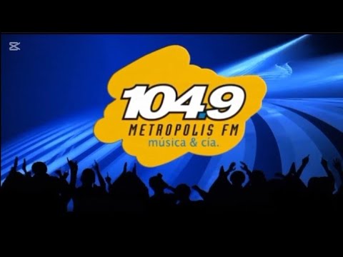 (¿Lost Media?) Comercial Metropolis FM (2018-Presente?) 2da Versión