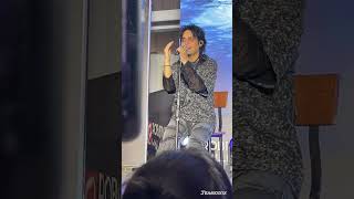 Download lagu [Fancam] Pablo - Drowning in the Water at Robinsons Galleria 09152024 mp3