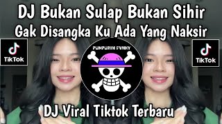Download lagu DJ VELOCITY BUKAN SULAP BUKAN SIHIR || SPONTAN TANPA UHUY VIRAL TIKTOK TERBARU!!  mp3